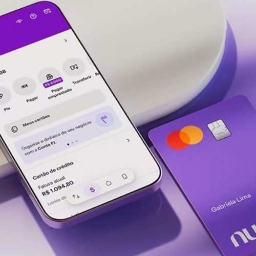 Caixinha Turbo: Nubank lança nova forma de guardar dinheiro com rendimento maior