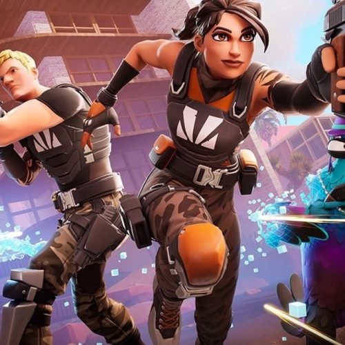 Jogos de serviço dominaram mais de 40% das partidas no Xbox e PS5 em janeiro