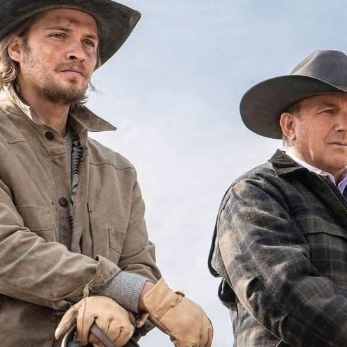 Yellowstone vai ganhar mais uma série spin-off! Confira tudo que sabemos