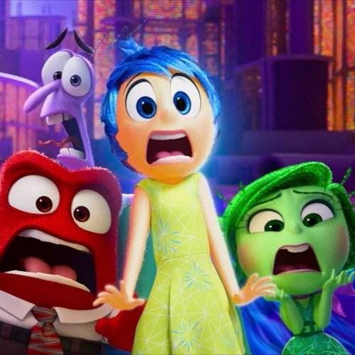 Quais filmes do Oscar 2025 estão no Disney+? Confira a lista