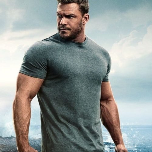 Reacher terá quarta temporada no Prime Video? Confira o que sabemos