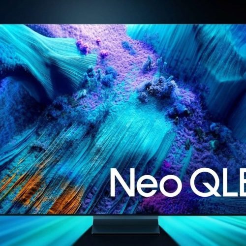 Samsung lança TVs Neo QLED 8K e 4K que vão até 115 polegadas