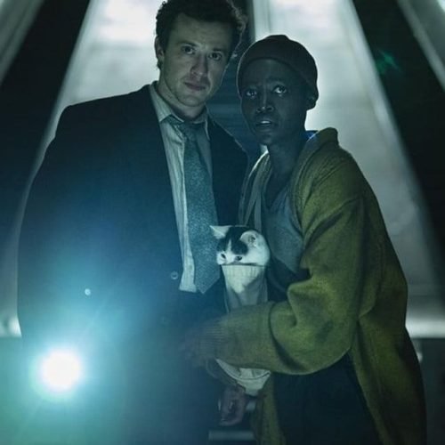 7 filmes e séries em alta para ver na Netflix neste fim de semana