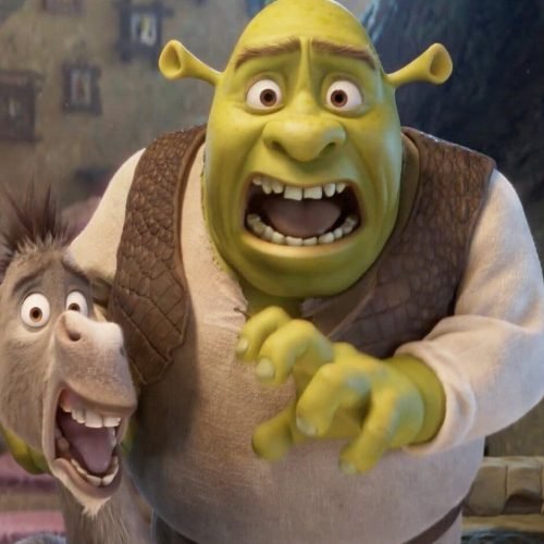 Shrek 5 ganha primeiro teaser e confirma Zendaya no elenco! Veja o trailer
