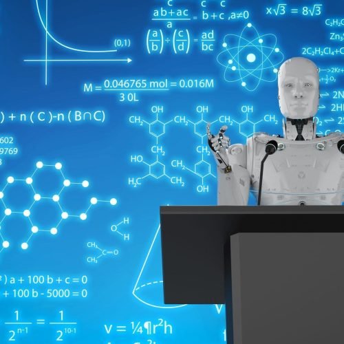 IA leva 2 dias para resolver questão investigada por cientistas há 10 anos