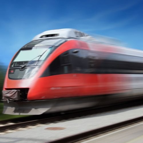 Trem-bala entre São Paulo e Rio terá passagem por R$ 500 e viagem durando menos de 2 horas