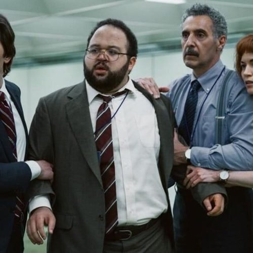 14 perguntas que Ruptura precisa responder na terceira temporada