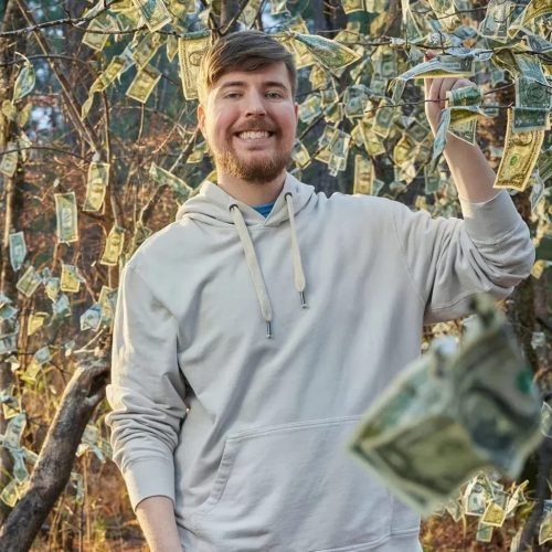 MrBeast mira valuation de US$ 5 bilhões – The BRIEF