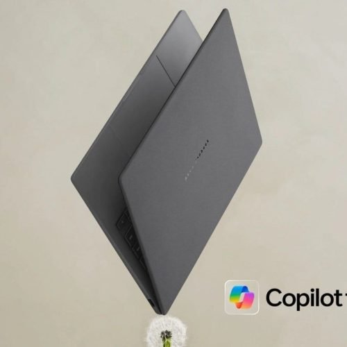 Asus lança Zenbook A14 com menos de 1 kg e chip Snapdragon