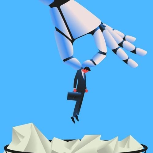 A queda do Homo sapiens: somos a segunda coisa mais inteligente do planeta