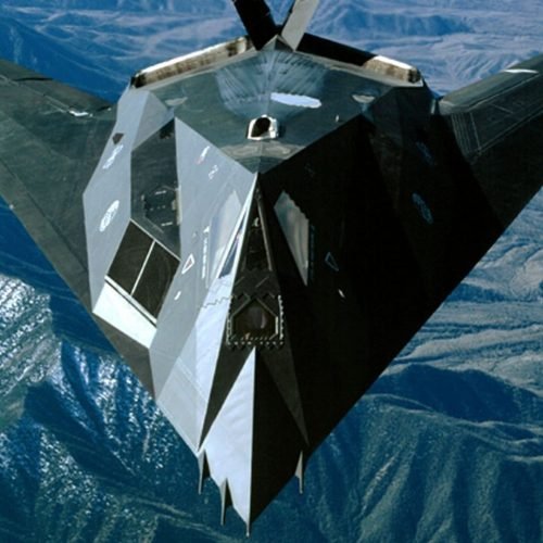 F-117 Nighthawk: qual era a velocidade do lendário jato ‘invisível’?