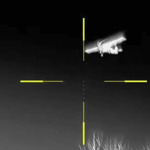 Ucrânia usa aeronave civil modificada para bombardear alvos