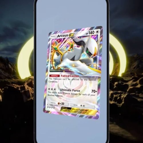 Pokémon TCG Pocket lança expansão Luz Triunfante e promete mais novidades