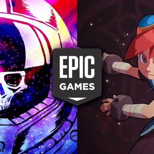 Epic Games libera dois jogos grátis no Android por tempo limitado! Resgate agora
