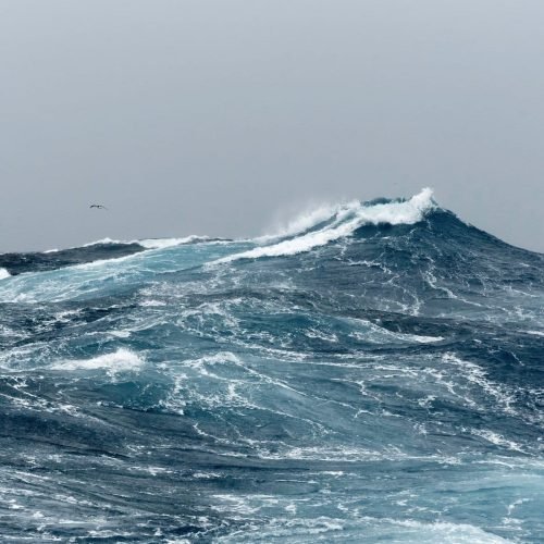Colapso da corrente do Oceano Atlântico pode acontecer neste século?