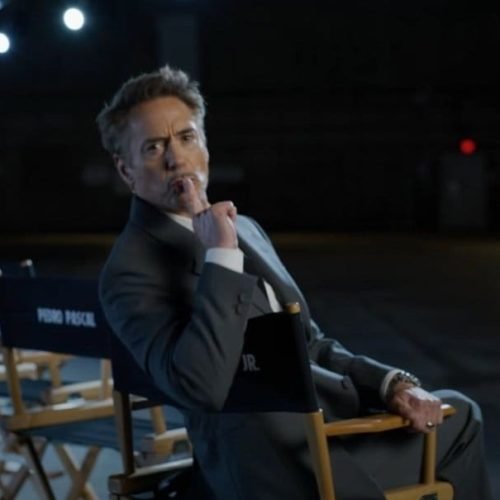 Homem-Aranha? Elenco de Vingadores Doomsday ainda não foi completamente revelado, indica Marvel