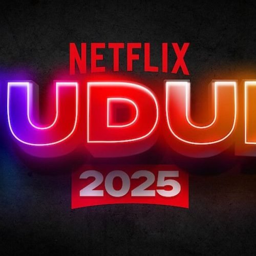 Tudum 2025: Netflix divulga data e atrações da próxima edição! Saiba o que esperar