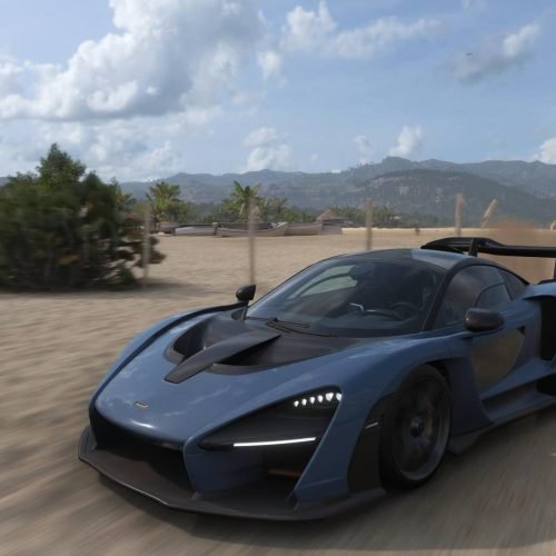 Forza Horizon 5 segue como o rei dos jogos de corrida no PS5 – Review