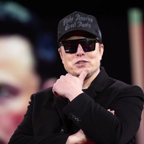 Starlink pode ‘roubar’ contrato com governo dos EUA para controle de tráfego aéreo