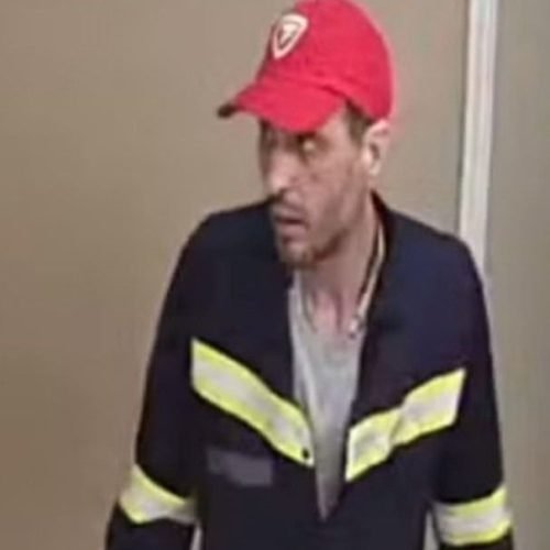 Ex-CEO da Hurb rouba obras de arte e é preso no RJ