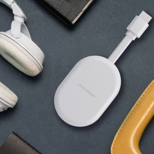 ‘Sucessor espiritual’ do Chromecast pode resolver a falta do dongle do Google