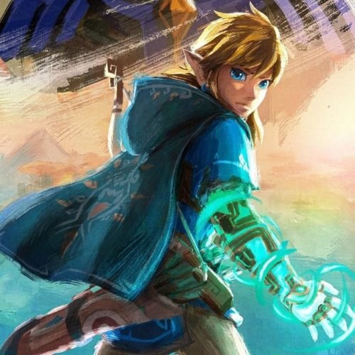 Filme de Legend of Zelda ganha data de lançamento! Confira o que sabemos sobre o live-action