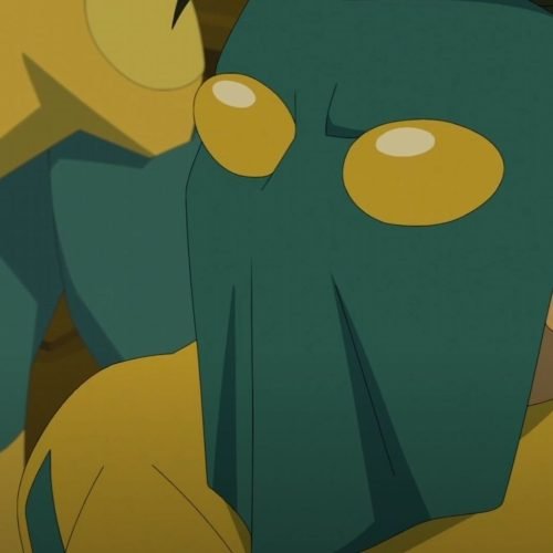 Temporada 3 de Invencível: quem são os Invencíveis do episódio 6?