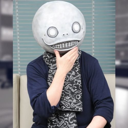 IA vai tirar emprego de todos os desenvolvedores e 50 anos, diz Yoko Taro