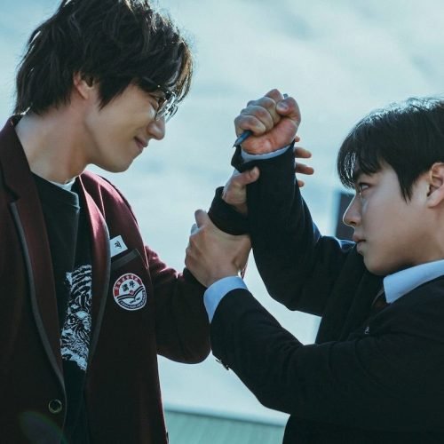 Classe dos Heróis Fracos terá terceira temporada? Confira o que já sabemos