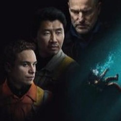 Capitão América, Moana 2 e mais: Os 10 filmes mais pirateados da semana