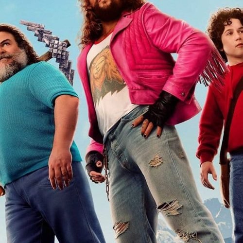 Devil May Cry, Um Filme Minecraft e mais! Os lançamentos de filmes e séries da semana (30/03)