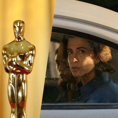 Ainda Estou Aqui ganha prêmio de Melhor Filme Internacional no Oscar 2025