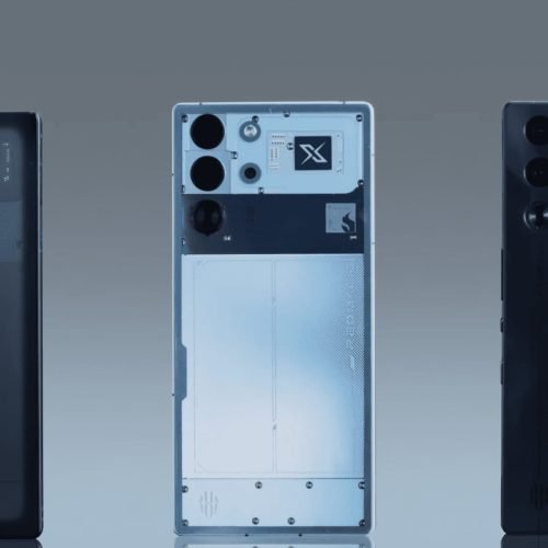 Redmagic faz sorteio global de smartphone gamer muito potente; saiba como participar