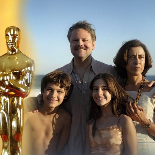 Ainda Estou Aqui perde o prêmio de Melhor Filme no Oscar 2025! Conheça o grande vencedor
