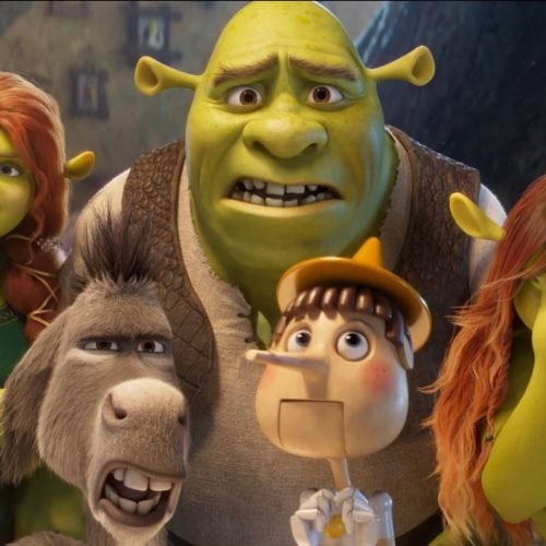 Teaser de Shrek 5 é criticado nas redes e fãs pedem que animação seja refeita! Entenda polêmica