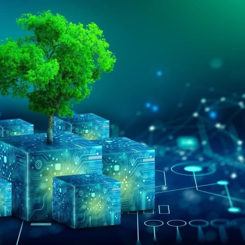 Eficiência, tecnologia, sustentabilidade e o futuro do Procurement