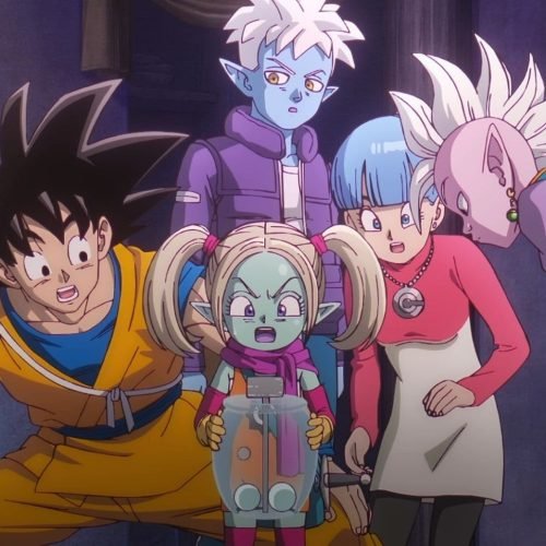 Dragon Ball Daima: Entenda a cena pós-crédito que encerra o anime