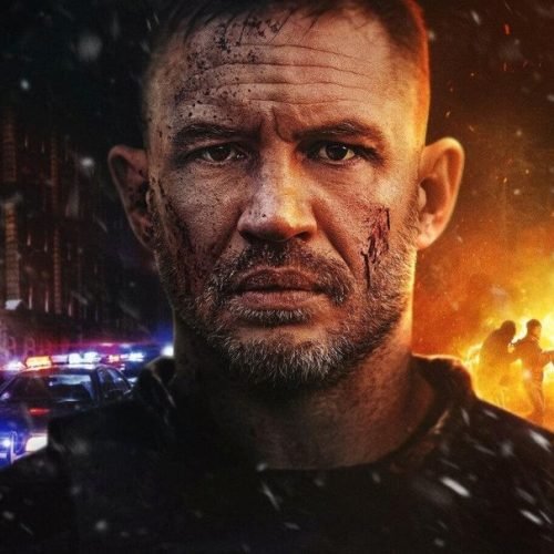 Entenda o final de Caos e Destruição, novo filme com Tom Hardy na Netflix
