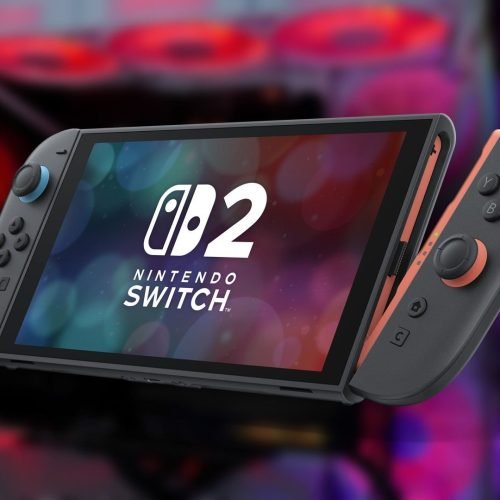 Qual a performance de um PC com o preço do Nintendo Switch 2? Veja peças