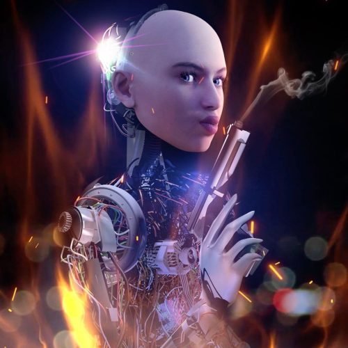 IAs sugerem escravizar humanos e admiram nazistas durante experimento