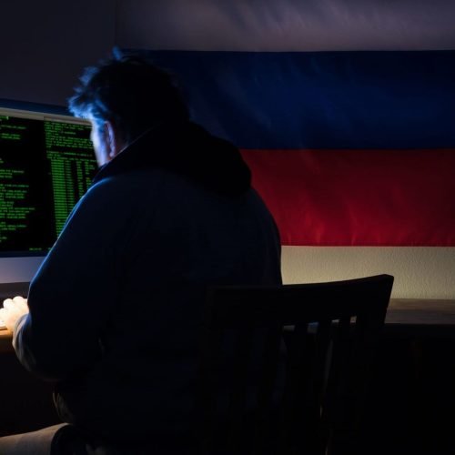 Hackers russos miram ativistas e apoiadores da Ucrânia em nova campanha de phishing