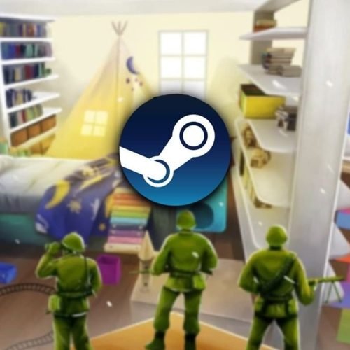 Battle royale no estilo Fortnite está disponível de graça na Steam e Epic Games! Conheça o Mini Royale