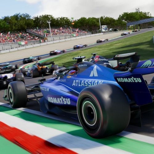 F1 25: Confira preço, modos de jogo e tudo sobre o game de corrida