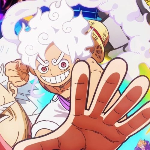 Gear 5 do Brasil! Animador confirma inspiração em Capoeira para One Piece