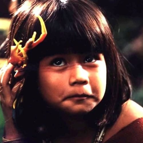 Como está a atriz de Tainá hoje em dia? Veja por onde anda Eunice Baía