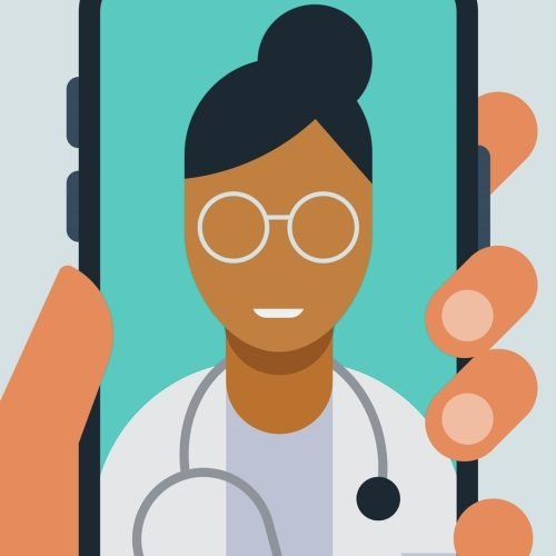 TikTok está inundado por médicos criados por IA vendendo curas e tratamentos falsos