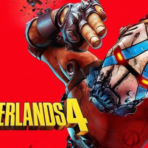 Longe de GTA 6! Borderlands 4 tem data de lançamento antecipada pela Gearbox
