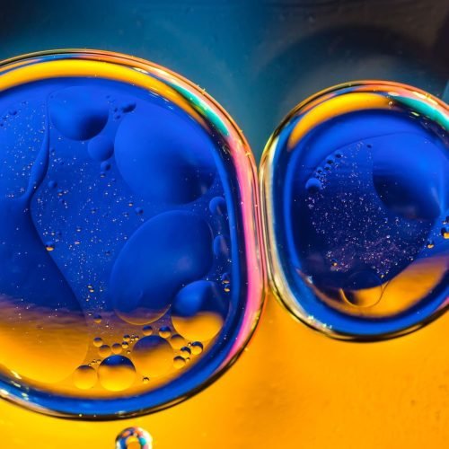 ‘Robô líquido’ se comporta como célula viva; assista ao vídeo