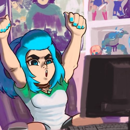 Pocket Bravery 2: Jogo brasileiro indicado ao Game Awards ganhará sequência (Exclusivo)