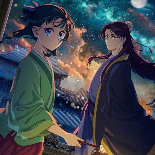 Temporada 2 de Diários de uma Apotecária será lançada na Netflix? Confira previsão